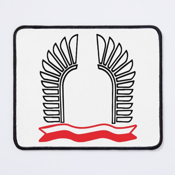 Item preview, Polish Flag – Winged Hussar Art designed and sold by Hussar08.