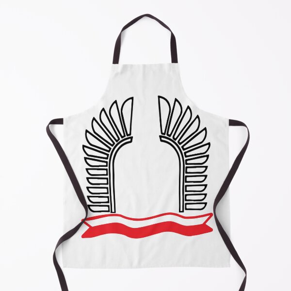 Item preview, Polish Flag – Winged Hussar Art designed and sold by Hussar08.