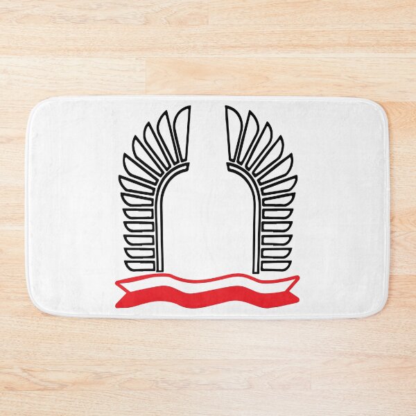 Item preview, Polish Flag – Winged Hussar Art designed and sold by Hussar08.