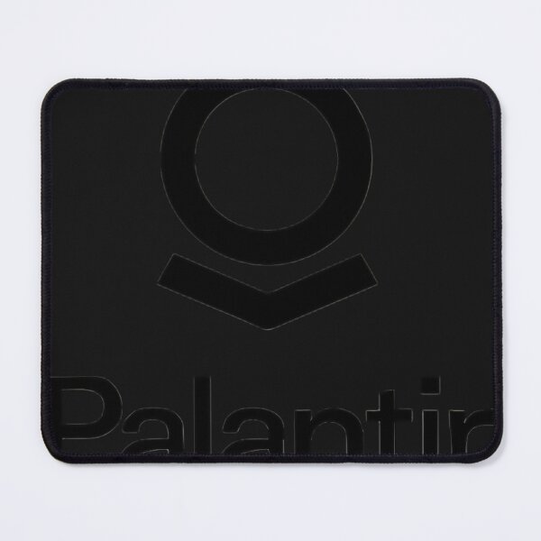 Item preview,  Palantir Company Logo - Original Version (Red) designed and sold by T-SHIRT DESIGN CLOSET.