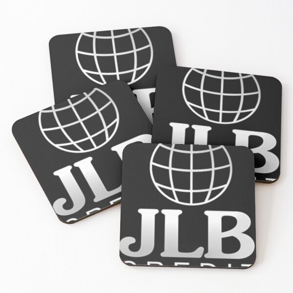 Item preview,  Jlb Credit The Peep Show designed and sold by T-SHIRT DESIGN CLOSET.