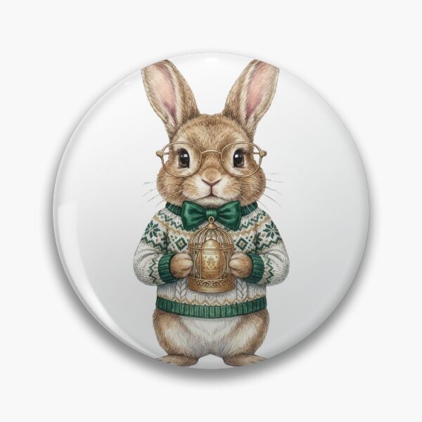Item preview, Cute Bunny designed and sold by Kamran  Pervaiz.