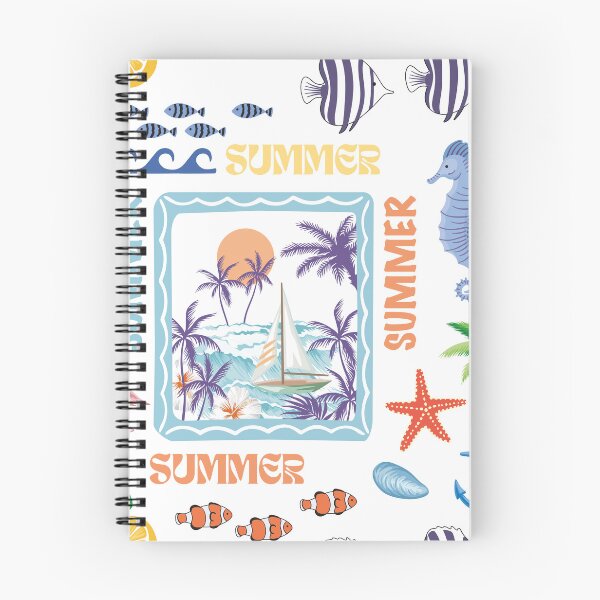 Item preview, Summer pattern. designed and sold by anyuka.