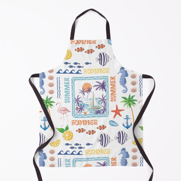 Item preview, Summer pattern. designed and sold by anyuka.