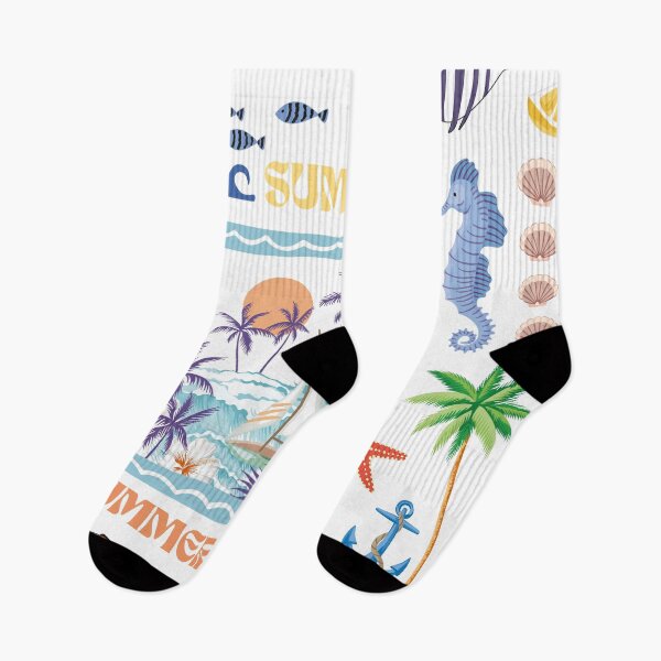 Item preview, Summer pattern. designed and sold by anyuka.