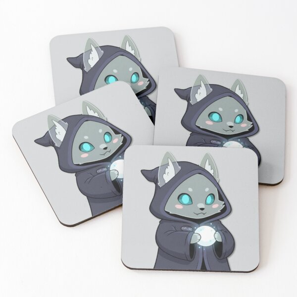 Item preview, Kawaii Cat designed and sold by Aise06.