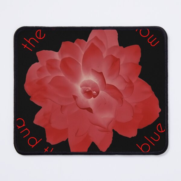 Item preview, Scarlet Begonias designed and sold by T-SHIRT DESIGN CLOSET.