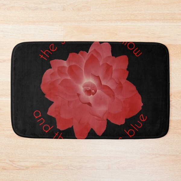 Item preview, Scarlet Begonias designed and sold by T-SHIRT DESIGN CLOSET.