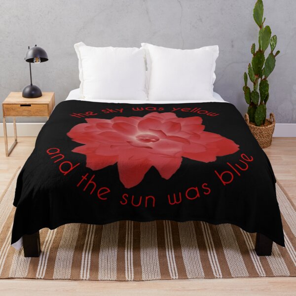 Item preview, Scarlet Begonias designed and sold by T-SHIRT DESIGN CLOSET.