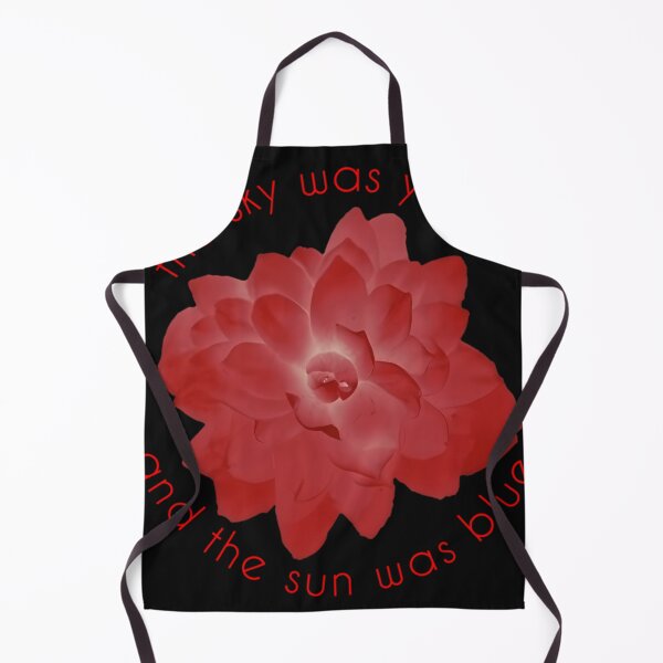 Item preview, Scarlet Begonias designed and sold by T-SHIRT DESIGN CLOSET.