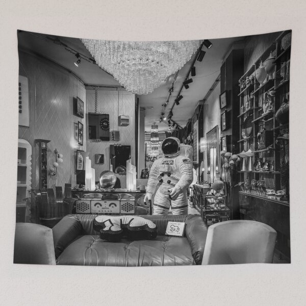 Item preview, Out of this World – Milano / Italy designed and sold by lesslinear.