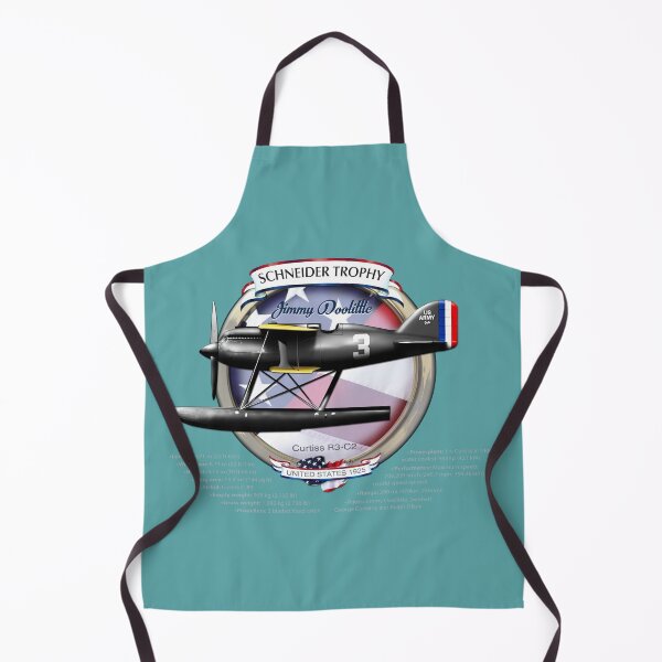 Item preview, Schneider Trophy Curtiss R3 Racer designed and sold by Spyinthesky.