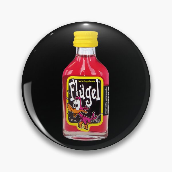 Item preview, Flugel                             designed and sold by otakudess.