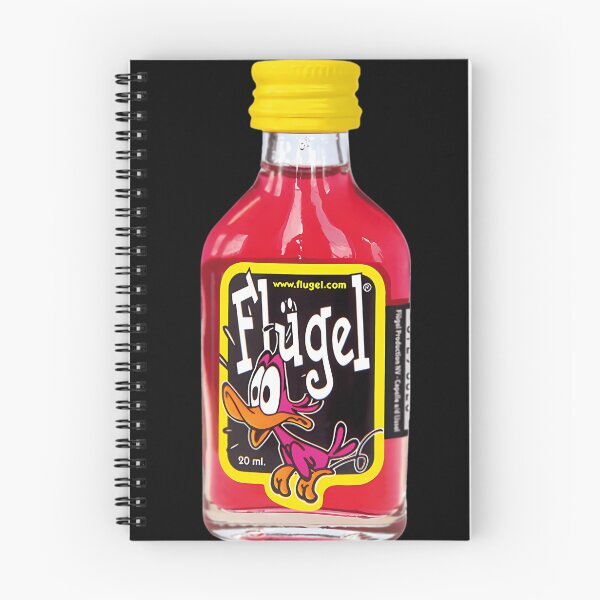 Item preview, Flugel                             designed and sold by otakudess.