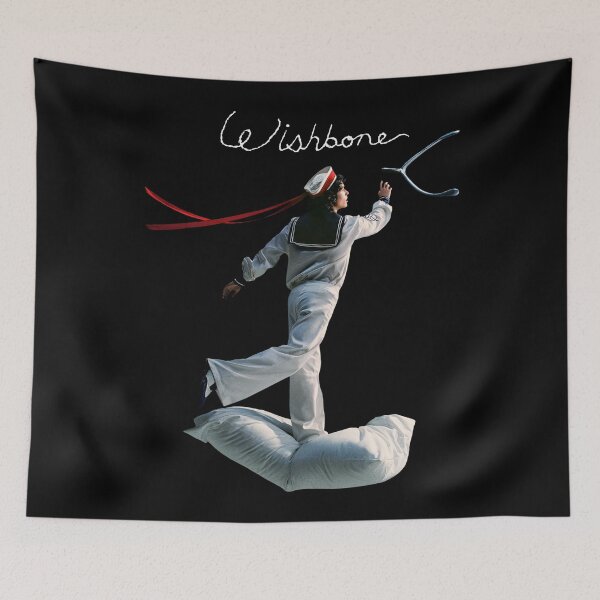 Item preview, Conan Gray, Wish Bone Tour, Conan Gray Wishbone World Tour 2026 designed and sold by Ophtizu.