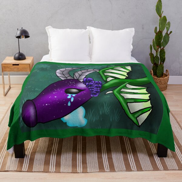 Item preview, Nightshade dragon designed and sold by Sleekfox02356.