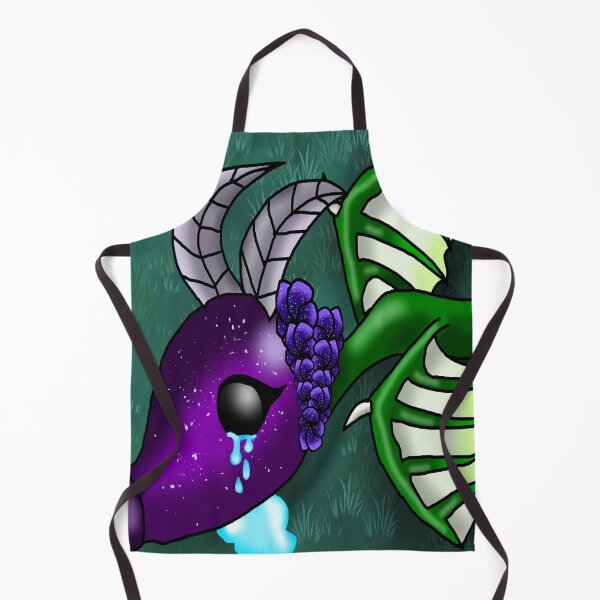 Item preview, Nightshade dragon designed and sold by Sleekfox02356.