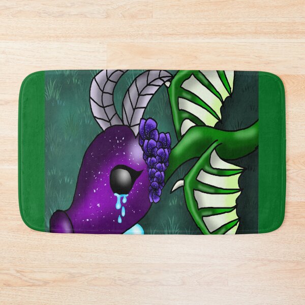 Item preview, Nightshade dragon designed and sold by Sleekfox02356.