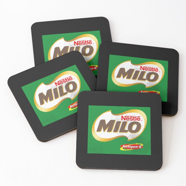 Item preview,  Milo  designed and sold by WildernessLife.