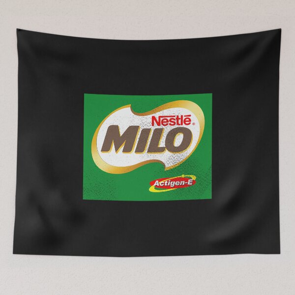 Item preview,  Milo  designed and sold by WildernessLife.