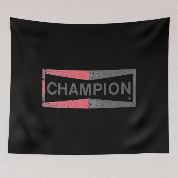 Item preview, Champion designed and sold by moholigeggat.