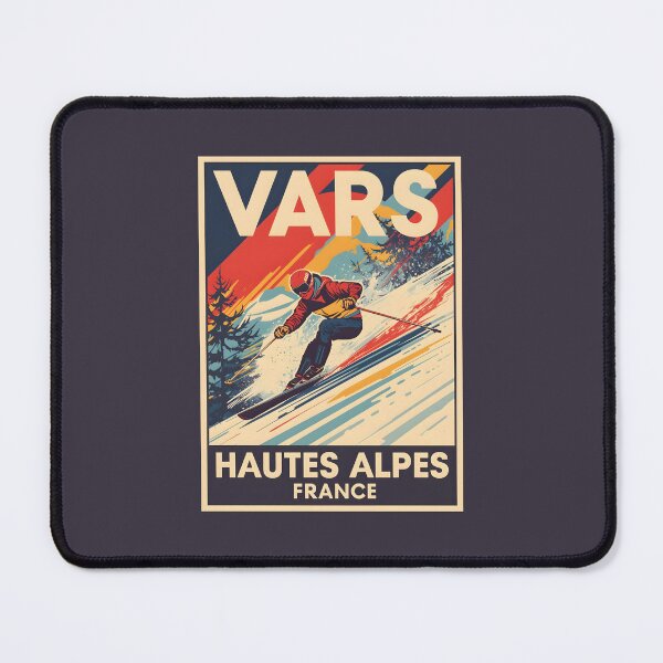 Item preview, Vars - Hautes Alpes - France designed and sold by GoodOldVintage.