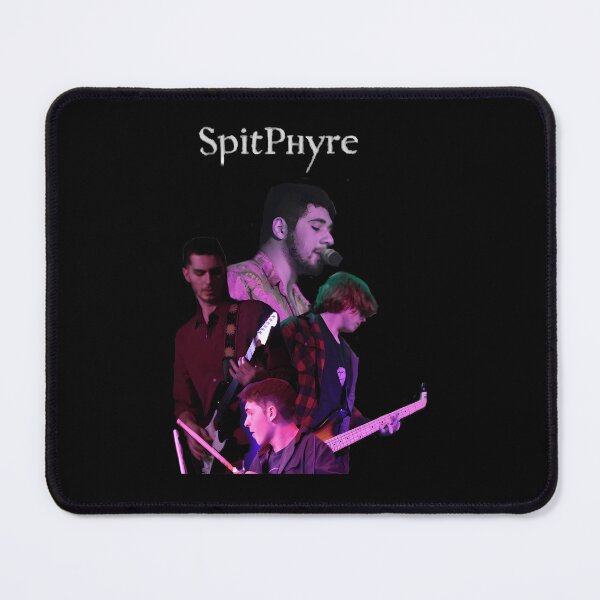 Item preview, Spitphyre Band designed and sold by otakudess.