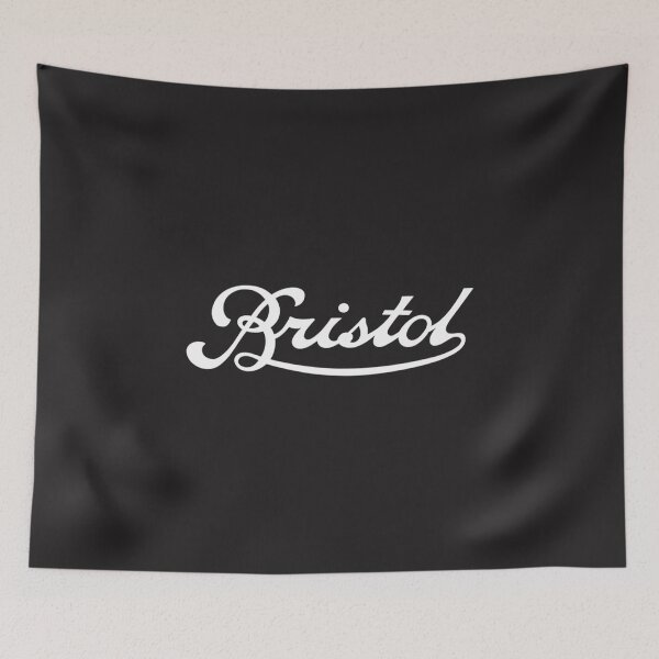 Item preview, Bristol Scroll  Essential  designed and sold by WildernessLife.