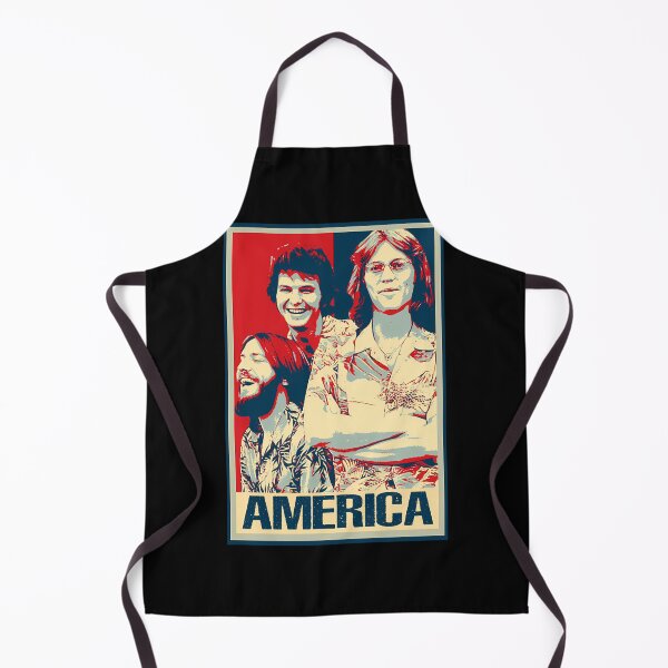 Item preview, America Band Best Albums  designed and sold by otakudess.