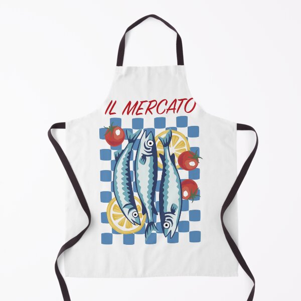 Item preview, Il mercato. designed and sold by anyuka.