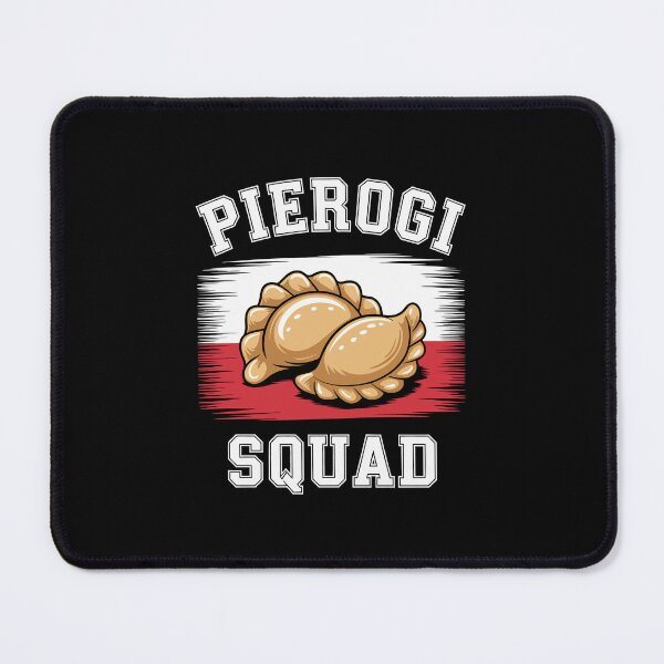 Item preview, Pierogi Squad designed and sold by jkrphoto.