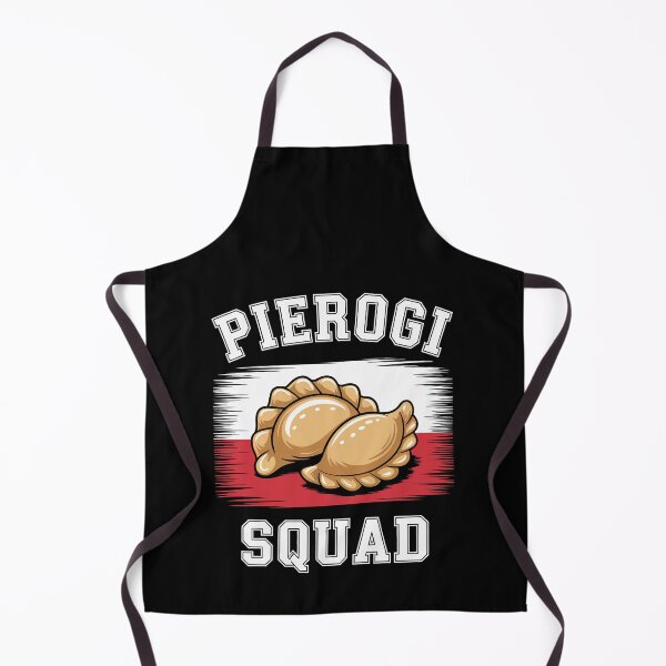 Item preview, Pierogi Squad designed and sold by jkrphoto.