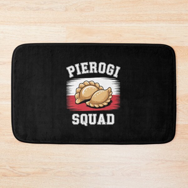 Item preview, Pierogi Squad designed and sold by jkrphoto.