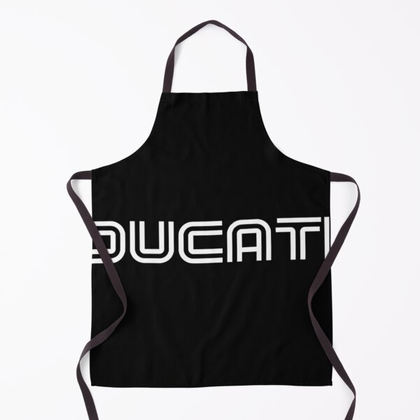 Item preview, Ducati Old Logo Essential designed and sold by moholigeggat.