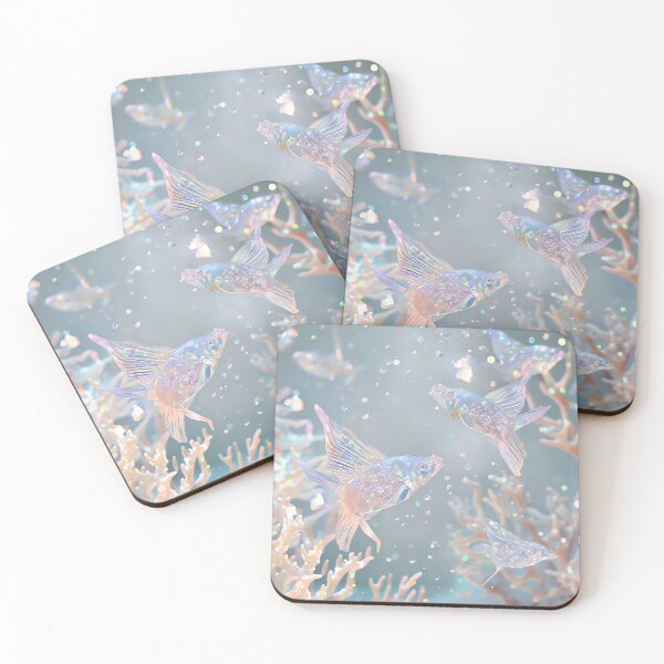 Item preview, Aqueous Skies designed and sold by ONYX Pixee.