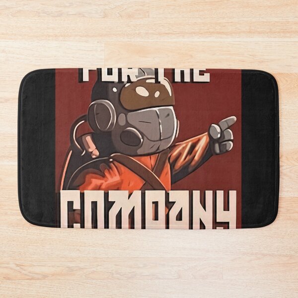 Item preview,  Lethal Company Art designed and sold by T-SHIRT DESIGN CLOSET.