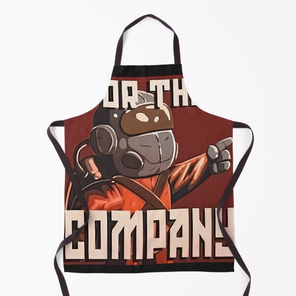 Item preview, Lethal Company Art designed and sold by T-SHIRT DESIGN CLOSET.