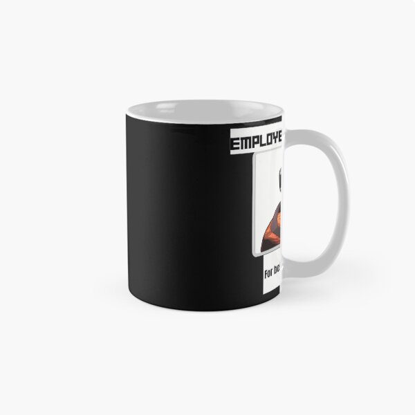 Item preview,  Lethal Company Employee Of The Month designed and sold by T-SHIRT DESIGN CLOSET.