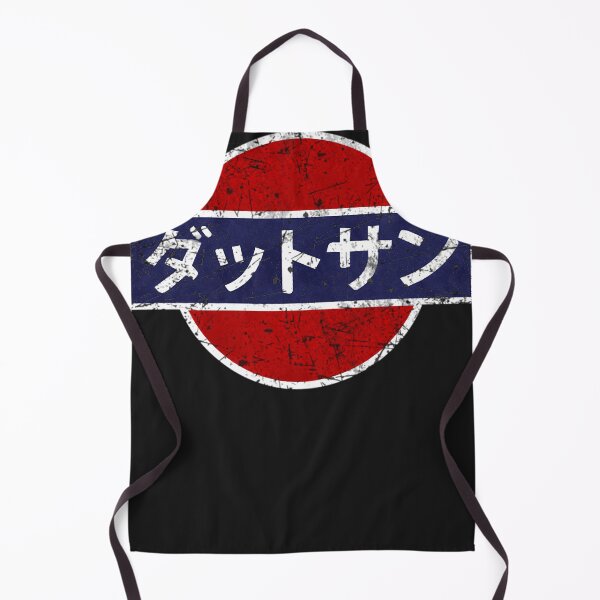 Item preview, Datsun Vintage Japanese Ca designed and sold by T-SHIRT DESIGN CLOSET.
