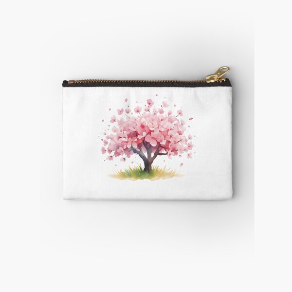 Item preview, Sakura blossom tree designed and sold by uunaa.