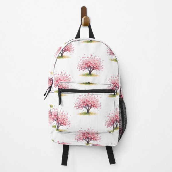 Item preview, Sakura blossom tree designed and sold by uunaa.
