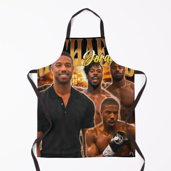Item preview, Vintage Michael B Jordan Retro designed and sold by Melissanet.