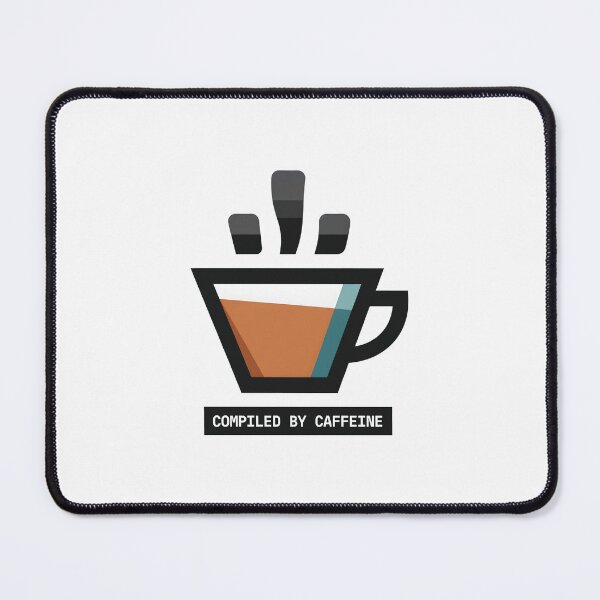 Item preview, Compiled By Caffeine Coffee Programming designed and sold by SplashTastic.