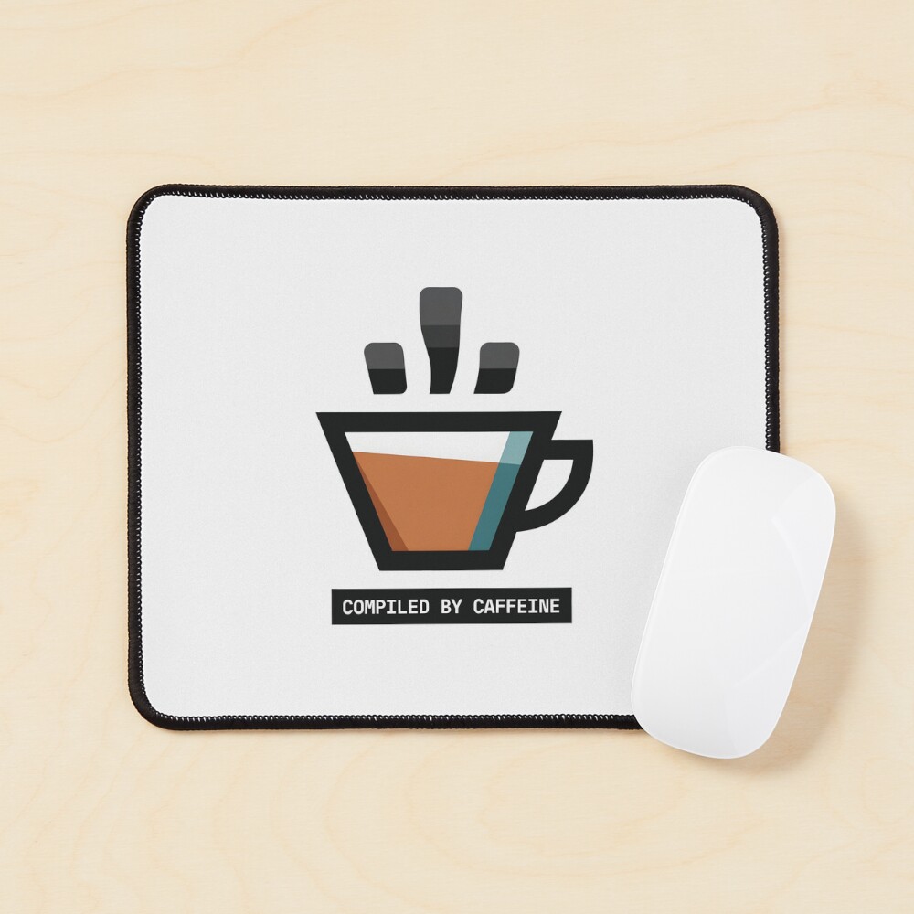 Item preview, Mouse Pad designed and sold by SplashTastic.
