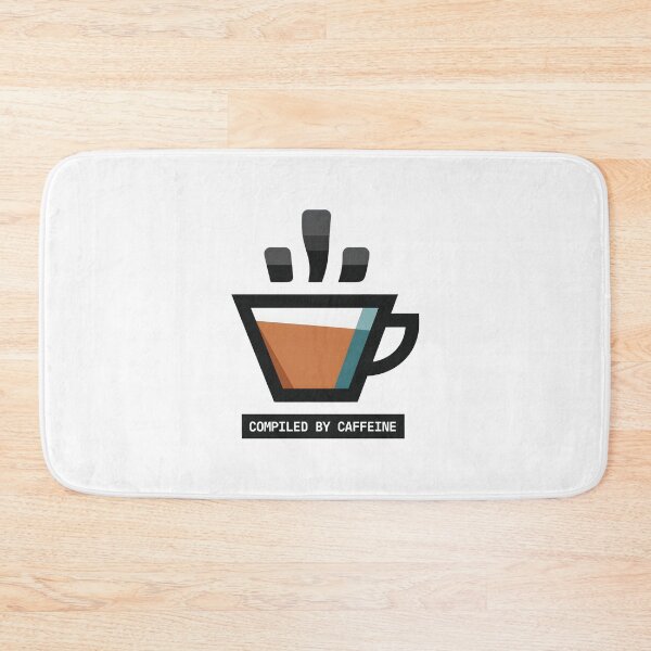 Item preview, Compiled By Caffeine Coffee Programming designed and sold by SplashTastic.