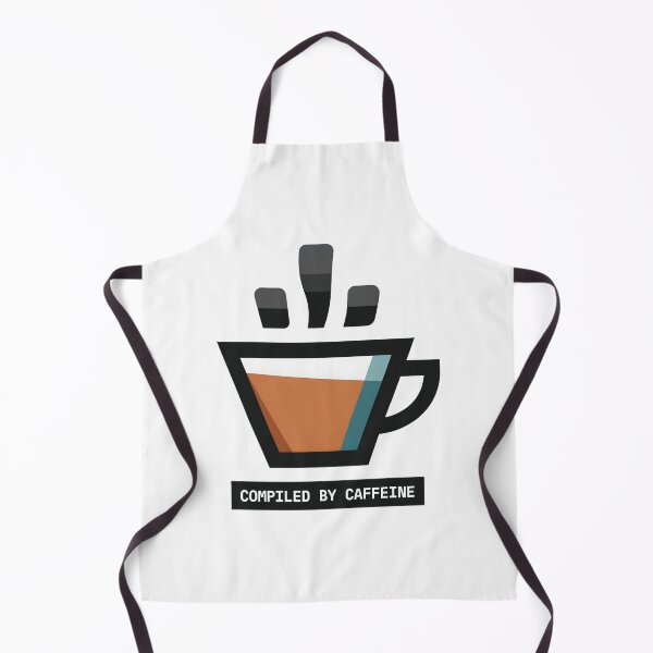 Item preview, Compiled By Caffeine Coffee Programming designed and sold by SplashTastic.