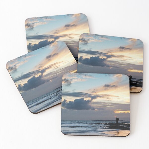 Item preview, Photographing at Sunset designed and sold by heidipics.