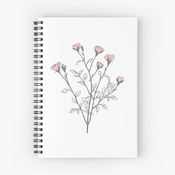 Item preview,   Wild rose  designed and sold by uunaa.