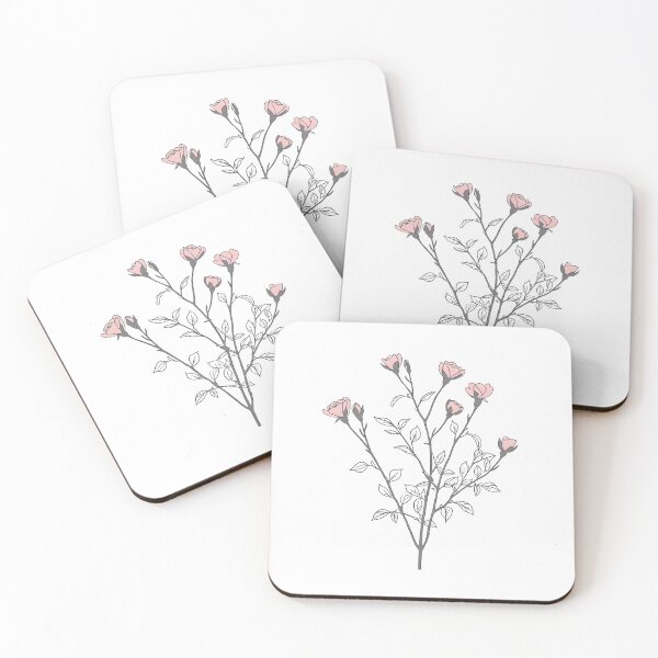 Item preview,   Wild rose  designed and sold by uunaa.