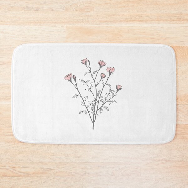 Item preview,   Wild rose  designed and sold by uunaa.